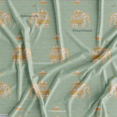 Animal Digital Printed Fabric Manufacturer online market